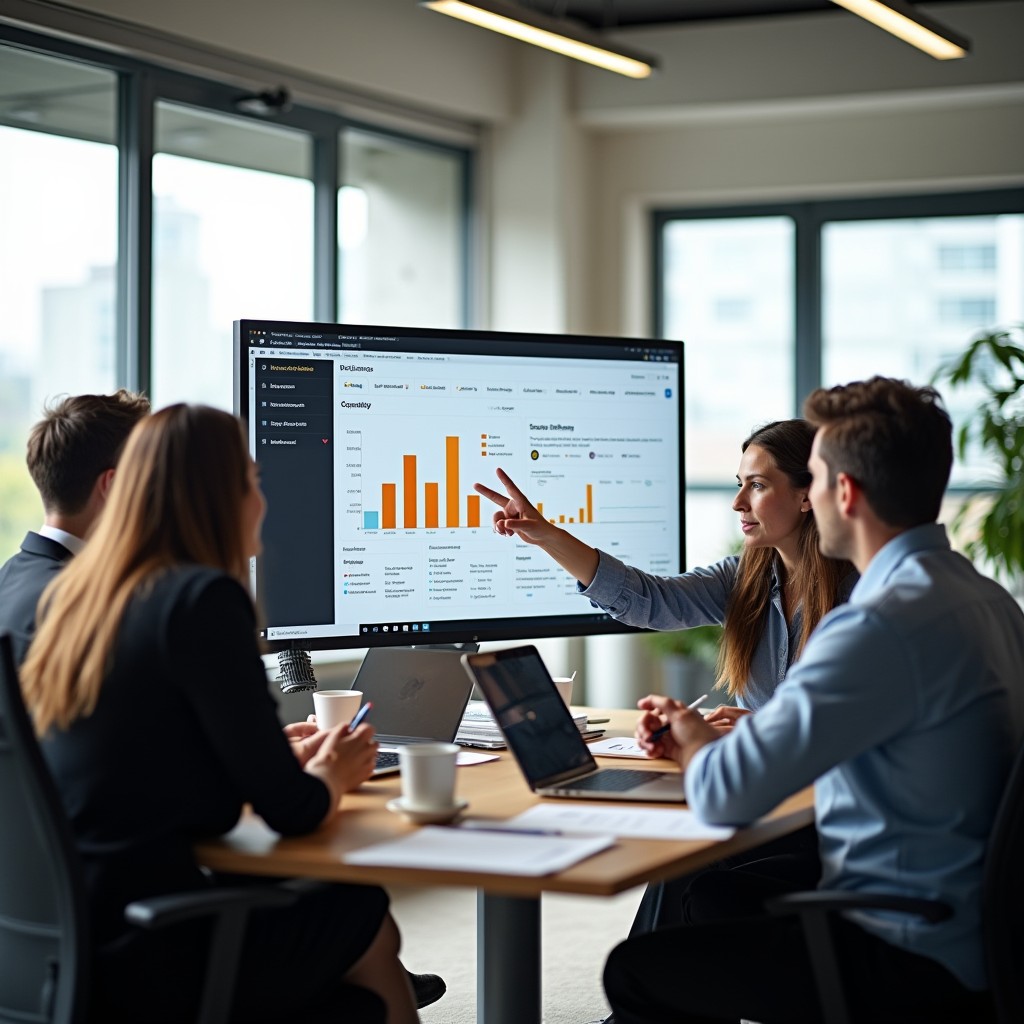 kuşadası web tasarım